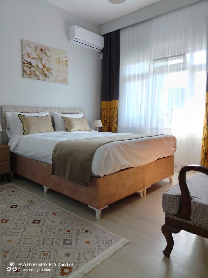 Golden Life Apart Hotel Istanbul Ngoại thất bức ảnh