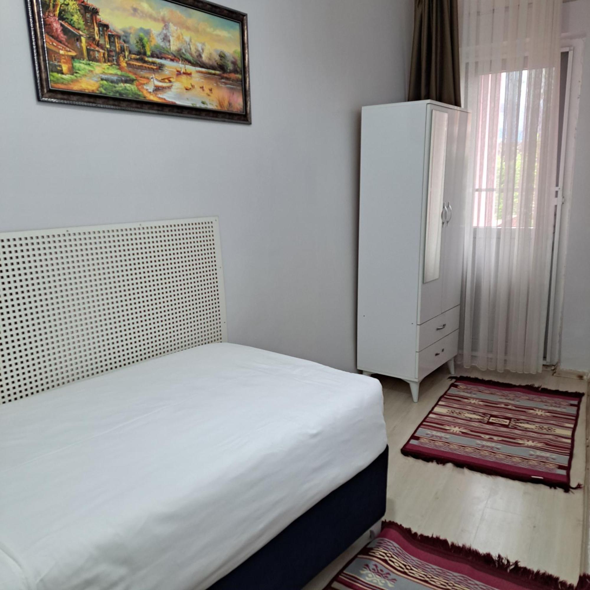 Golden Life Apart Hotel Istanbul Ngoại thất bức ảnh